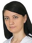 Иванчик Инга Яковлевна — Флеболог