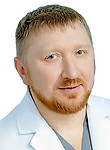 Головкин Владимир Николаевич — Артролог