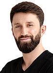 Гурьялов Мурад Низамуттинович — Стоматолог-ортопед