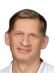 Демидов Дмитрий Георгиевич — Хирург