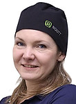 Деева Полина Аркадьевна — Стоматолог