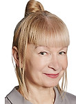 Савостина Елена Владимировна — Стоматолог-терапевт