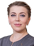 Голованец Татьяна — Массажист