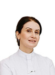 Кортуа Индира Мурмановна — Косметолог