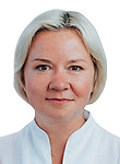 Челнокова Наталия Валерьевна — Травматолог