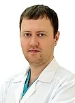 Асанидзе Давид Зурабович — Эндокринолог