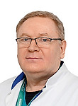Чернявский Евгений Яковлевич — Акушер-гинеколог