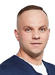 Армейский Иван Александрович — Травматолог-ортопед