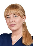Сологова Екатерина Александровна — Колопроктолог