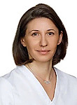 Оськина Алена Викторовна — Стоматолог-терапевт