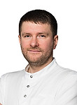 Шмаков Артем Михайлович — Стоматолог-имплантолог