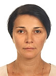 Лисицына Юлия Дмитриевна — Психолог