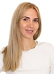 Комарская Ольга Владимировна — Косметолог