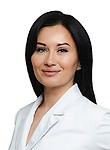 Лобанова Екатерина Сергеевна — Стоматолог-ортодонт