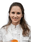 Шилова Мария Алексеевна — Окулист (офтальмолог)