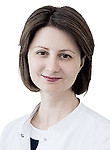 Боровкова Екатерина Игоревна — Гинеколог