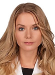 Венгржиновская Оксана Игоревна — Эндокринолог