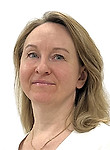 Жадаева Ирина Александровна — УЗИ-специалист
