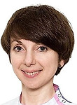 Гвелесиани Анастасия Ревазовна — Стоматолог