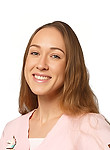 Клеоновски Юлия Юрьевна — Стоматолог