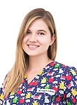 Максимова Анастасия Васильевна — Стоматолог