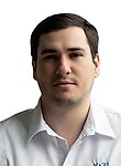 Ватаев Владислав Олегович — Стоматолог-ортопед