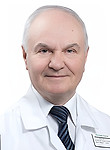 Коцюба Анатолий Кириллович — Флеболог