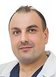 Нетесов Евгений Валентинович — Рефлексотерапевт