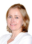Каменская Екатерина Александровна — Диетолог