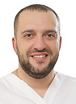 Гинзбург Леонид Григорьевич — Стоматолог