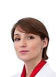 Федосеева Татьяна Сергеевна — Кардиолог