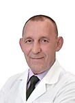 Белюсенко Михаил Васильевич — Химиотерапевт