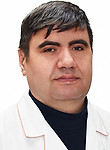Мухтоджов Кадриддин — Андролог