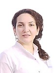 Рамазанова Гюнай Альнияз-кызы — Лор (отоларинголог)