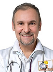 Мальков Роман Евгеньевич — Спортивный врач