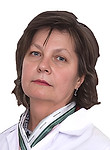 Кухтинова Наталья Владиленовна — Пульмонолог