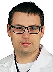Трифонов Сергей Александрович — Хирург