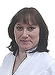 Мерзлякова Наталия Ивановна — Массажист