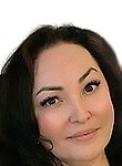 Белогорцева Алина Юрьевна — Косметолог