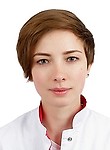 Рябова Ксения Александровна — Аллерголог