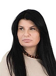 Громова Екатерина Валерьевна — Психолог
