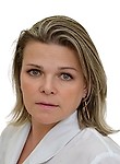 Ерюшова Татьяна Юрьевна — Гастроэнтеролог
