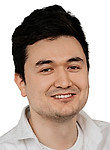 Хуцишвили Георгий Мамукаевич — Стоматолог-ортопед