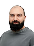 Даурбеков Ислам Исропилович — Стоматолог-хирург