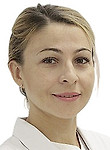 Галиуллина Альфина Маратовна — Эндокринолог