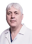 Шевчук Василий Викторович — Рентгенолог