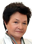 Ткаченко Тамара Ивановна — Реаниматолог