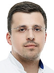 Илуридзе Георгий Давидович — Хирург-ортопед