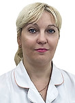 Ильченко Ольга Васильевна — Иммунолог