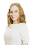 Карпова Снежанна Андреевна — Гастроэнтеролог